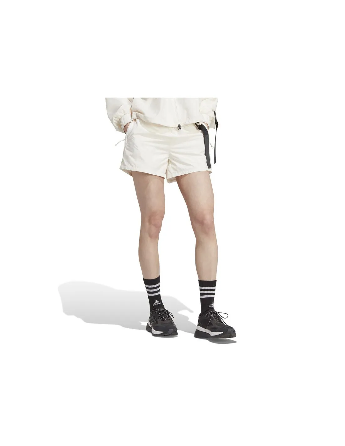 Pantalones adidas C Escrt Mujer