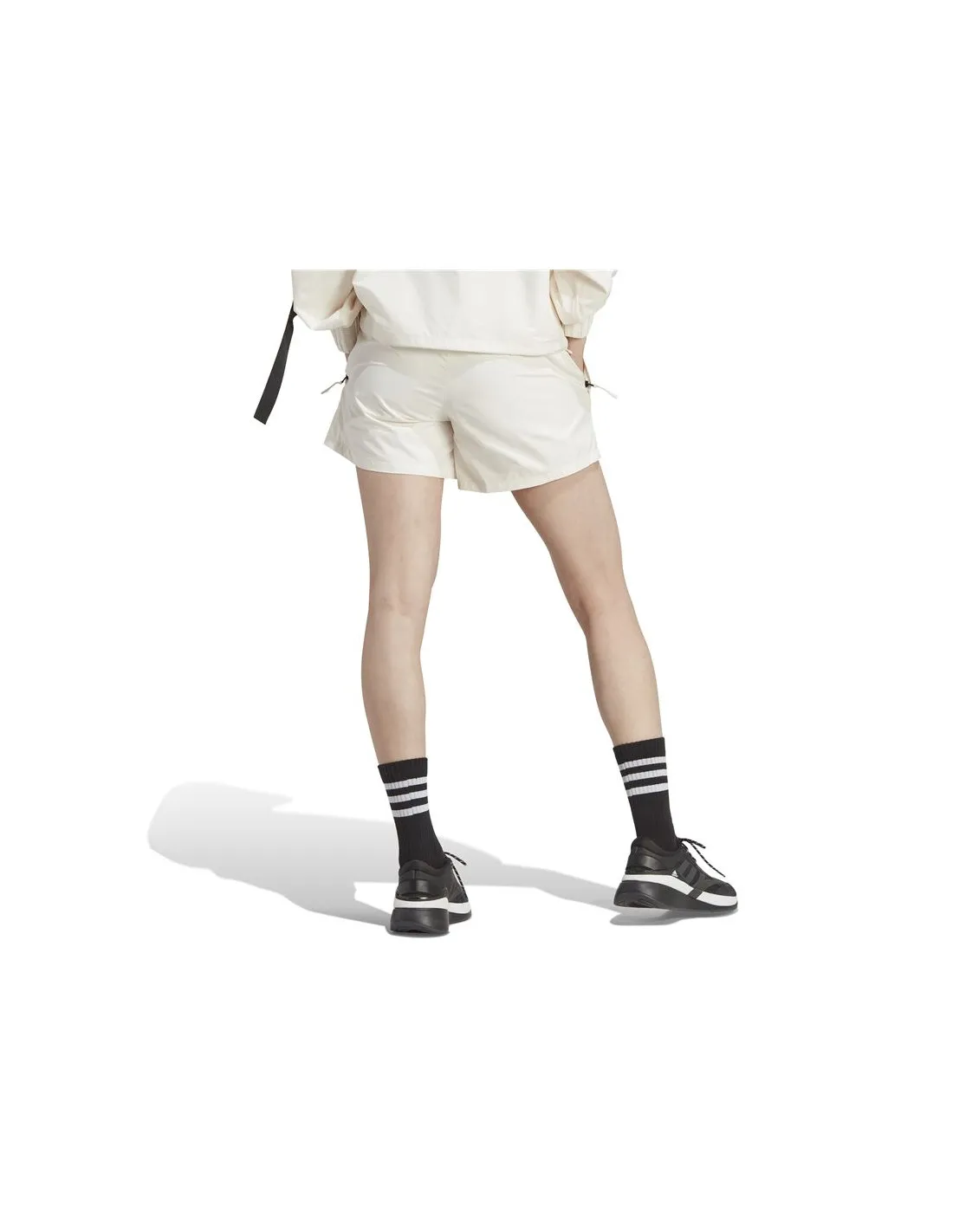 Pantalones adidas C Escrt Mujer