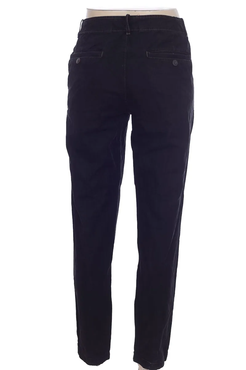 PANTALóN COLOR AZUL  PRONTO