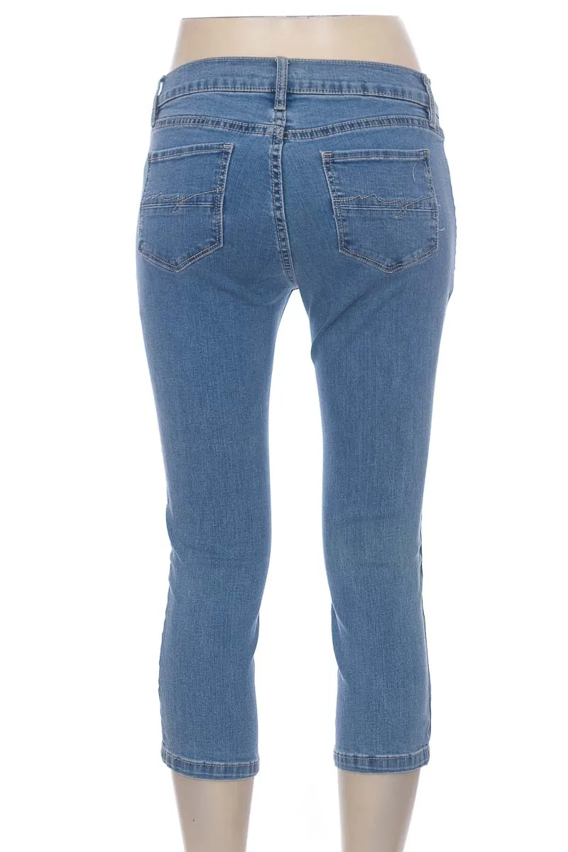 PANTALóN COLOR AZUL  SOHO