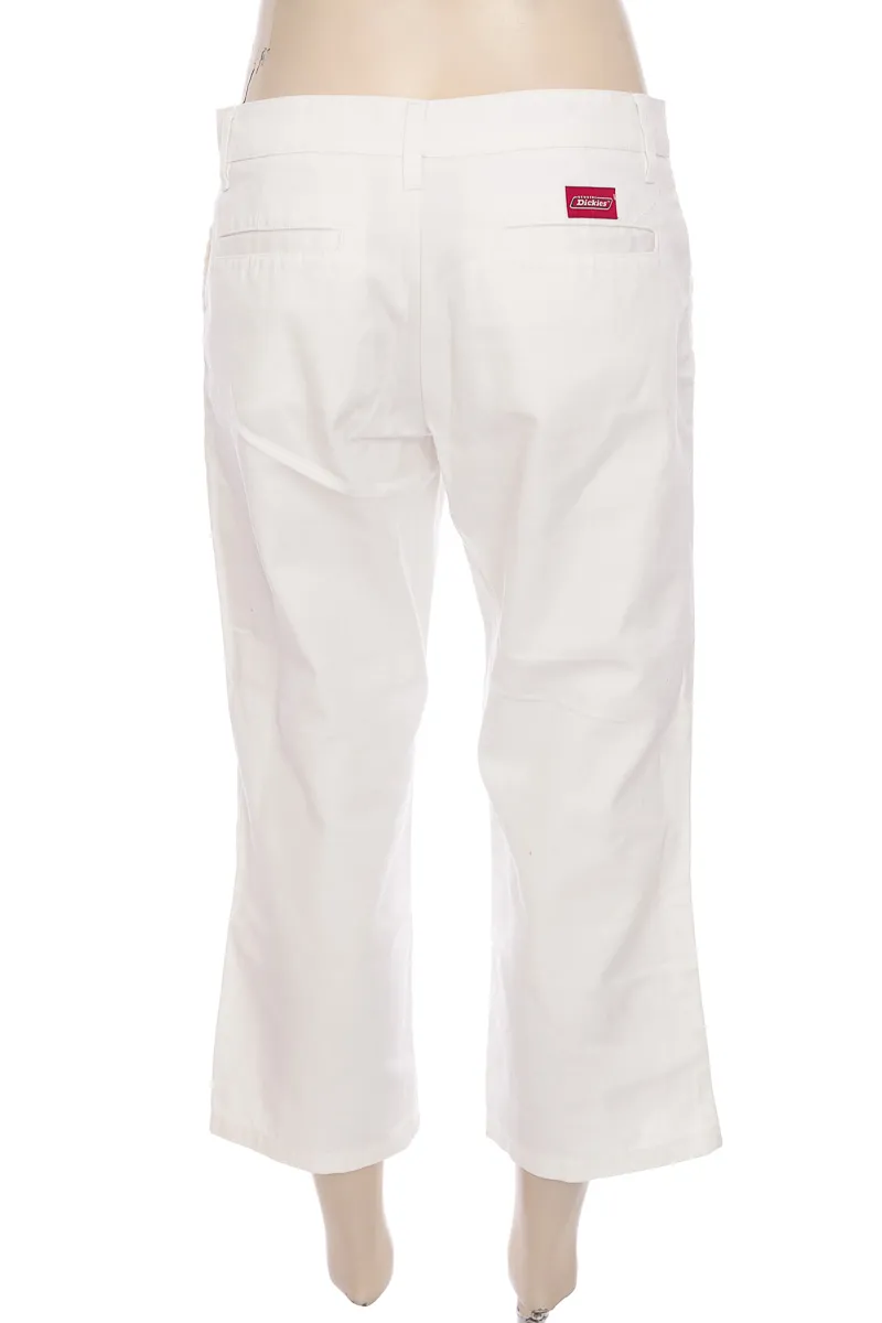 PANTALóN COLOR BLANCO  DICKIES