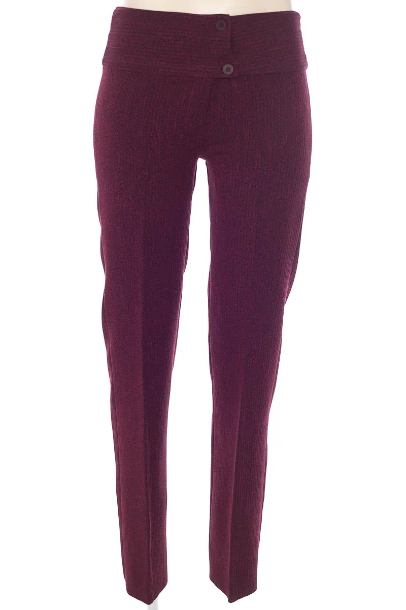 PANTALóN COLOR FUCSIA  CLOSEANDO