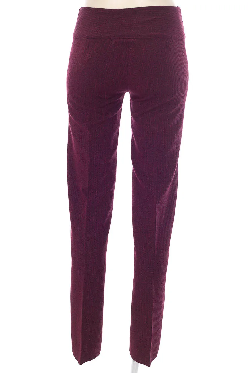 PANTALóN COLOR FUCSIA  CLOSEANDO