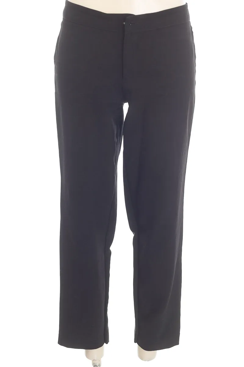 PANTALóN COLOR NEGRO  DIDETEXCO