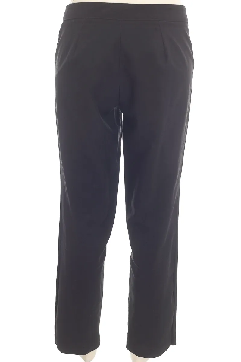 PANTALóN COLOR NEGRO  DIDETEXCO