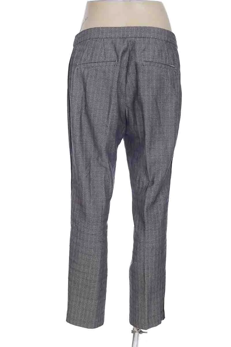 PANTALóN COLOR NEGRO  ESPRIT