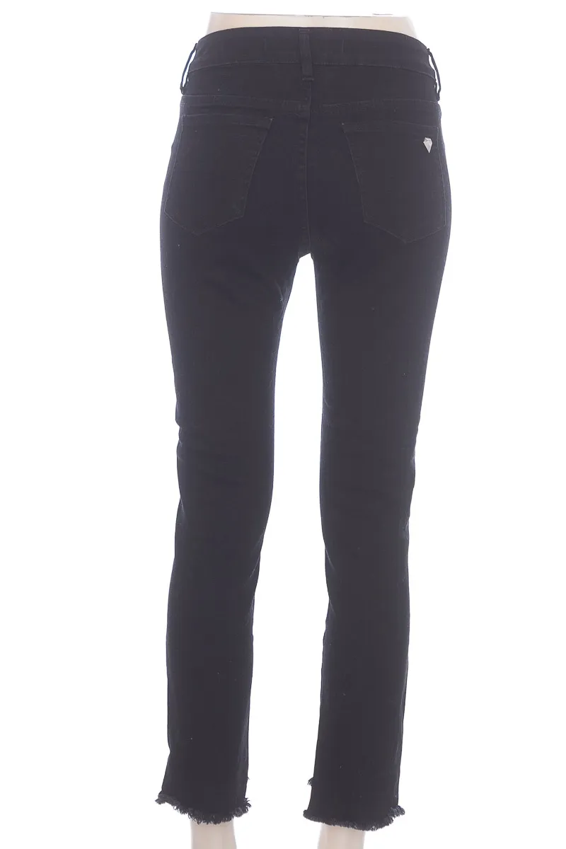 PANTALóN COLOR NEGRO  KOSIUKO