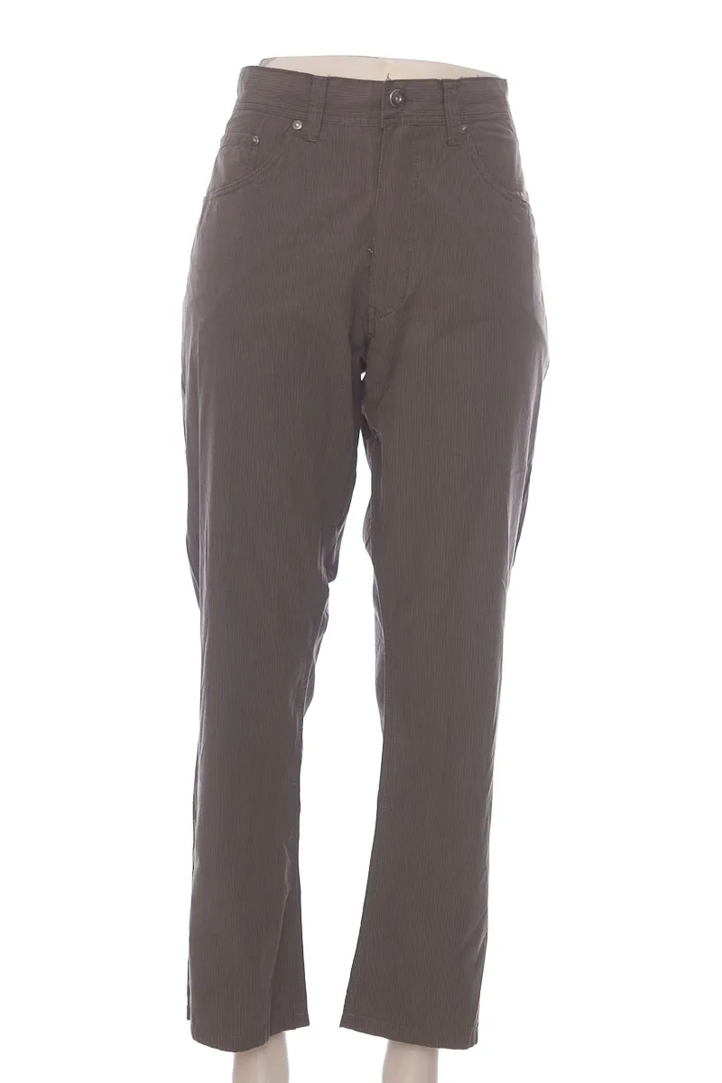 PANTALóN COLOR VERDE  ARMI