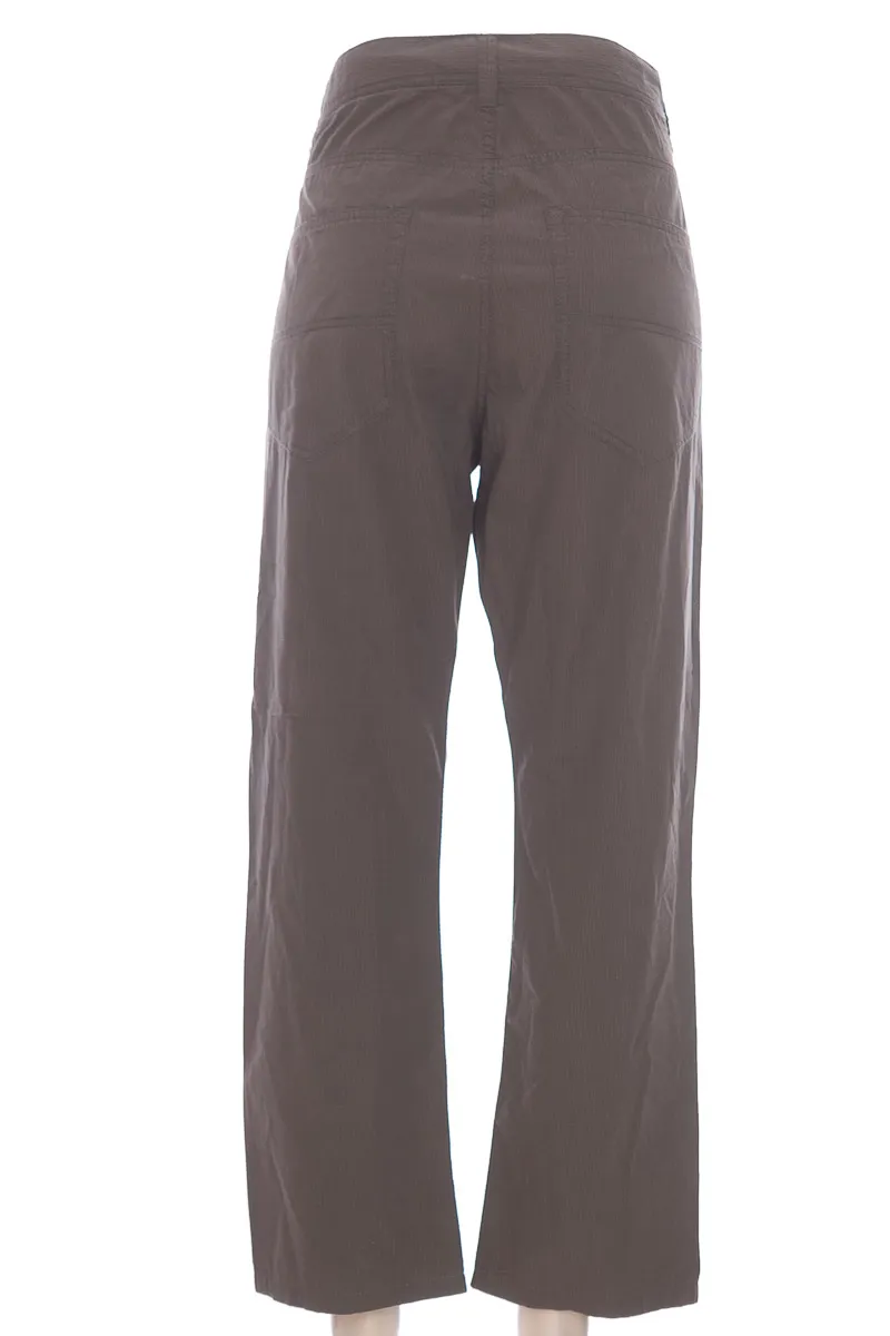 PANTALóN COLOR VERDE  ARMI