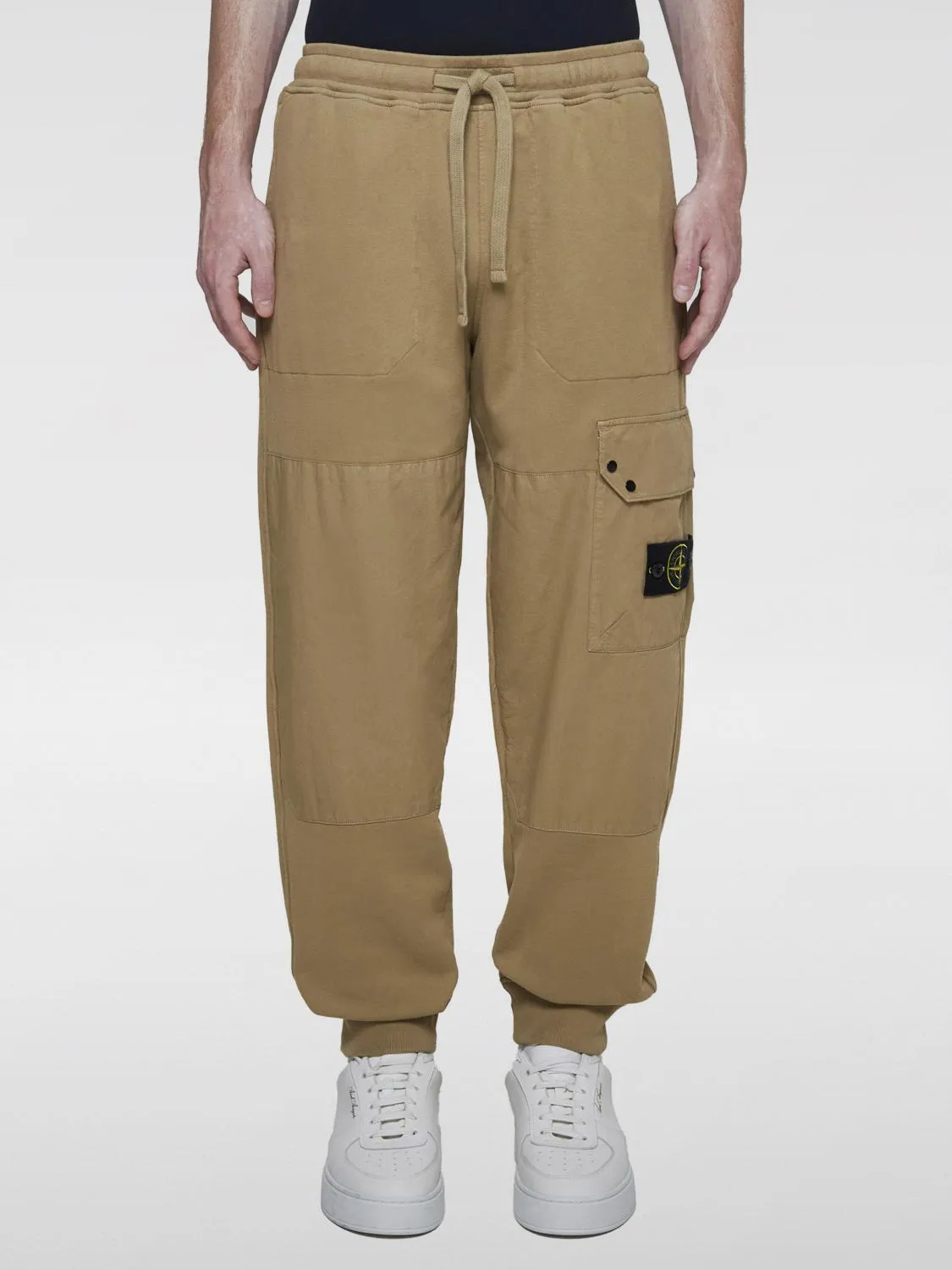 Pantalón hombre Stone Island