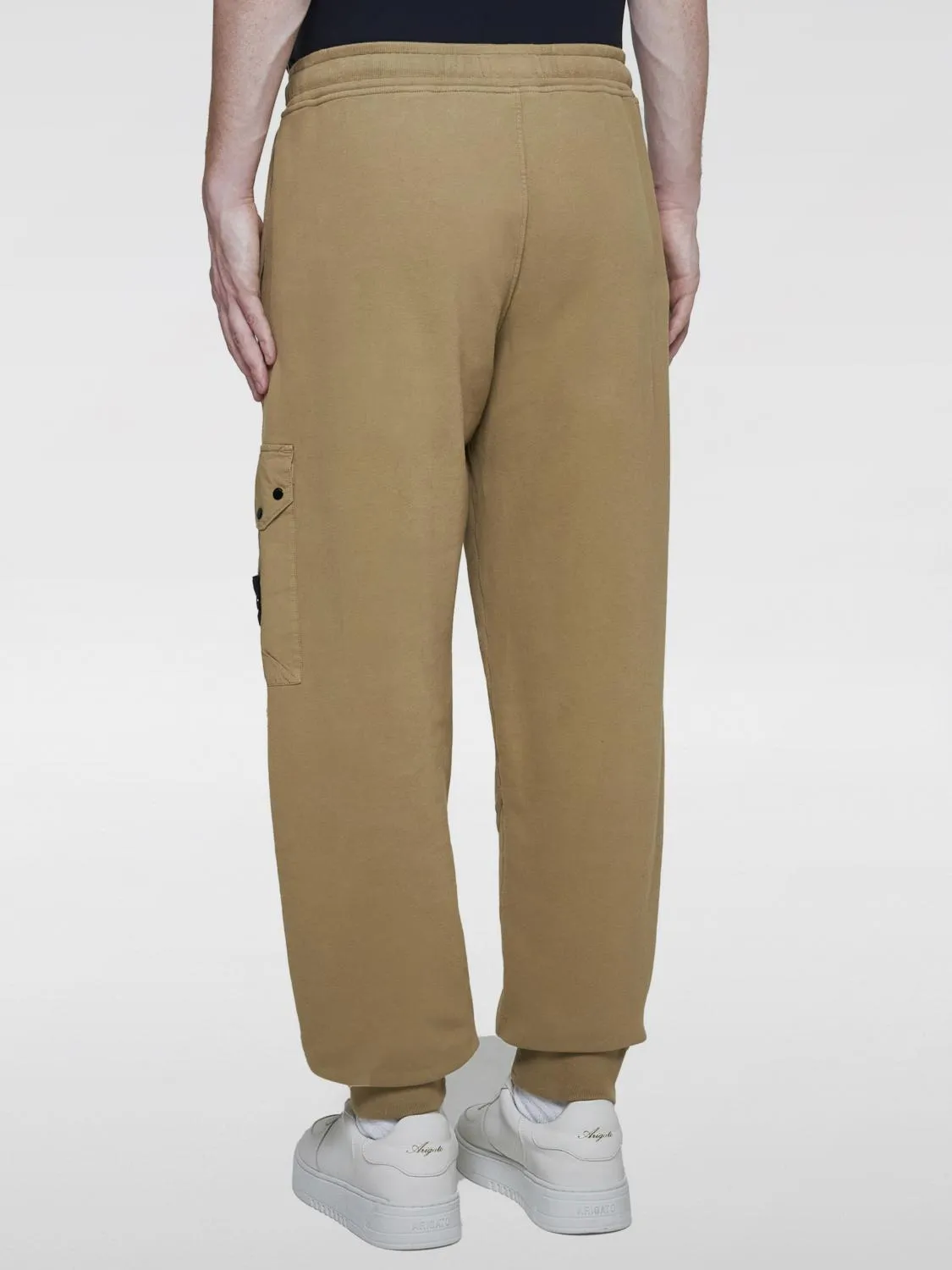 Pantalón hombre Stone Island