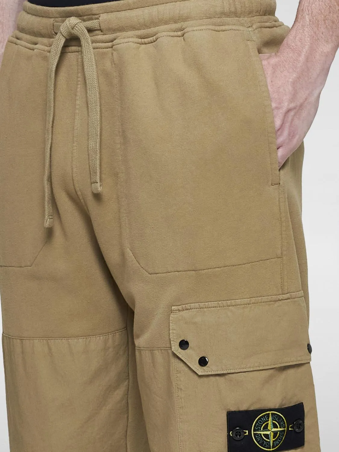 Pantalón hombre Stone Island