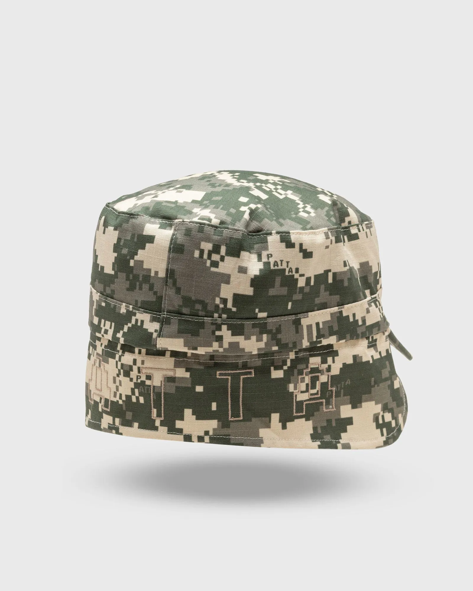 Patta DIGI CAMO HUNTING FLAP CAP