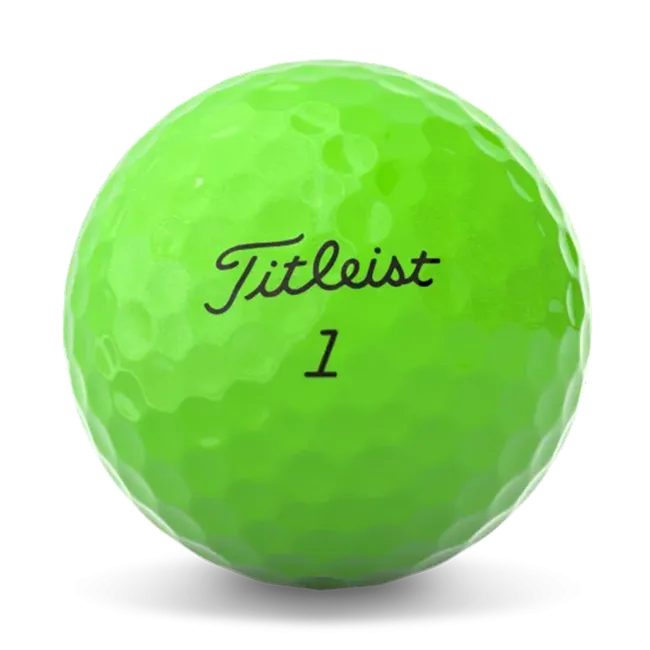 Pelota Titleist Tour Soft 24
