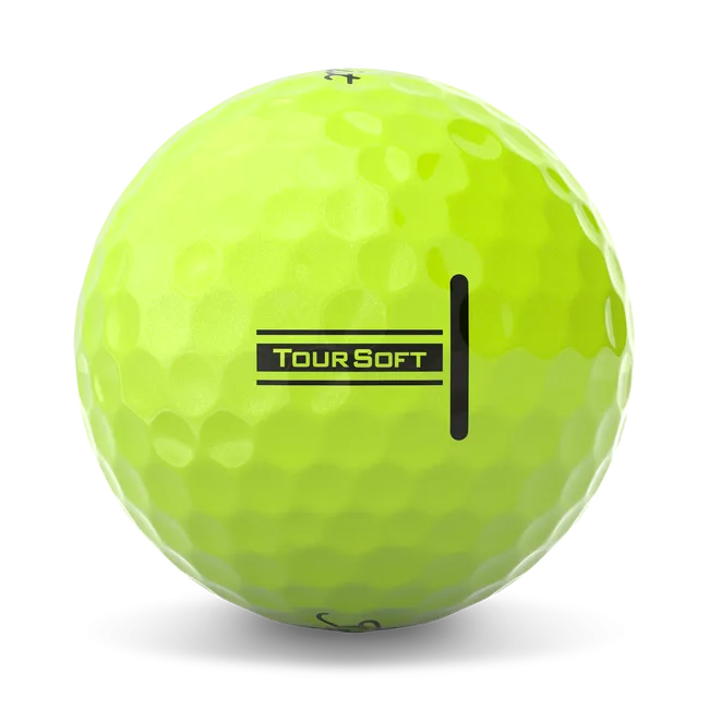 Pelota Titleist Tour Soft 24