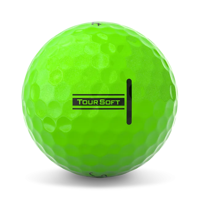 Pelota Titleist Tour Soft 24