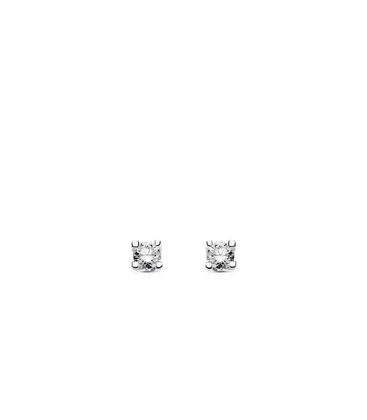 Pendientes Decia 0.120 Qtes. 18 Ktes