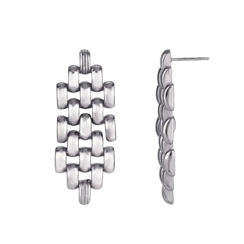 Pendientes Mara (PAR)