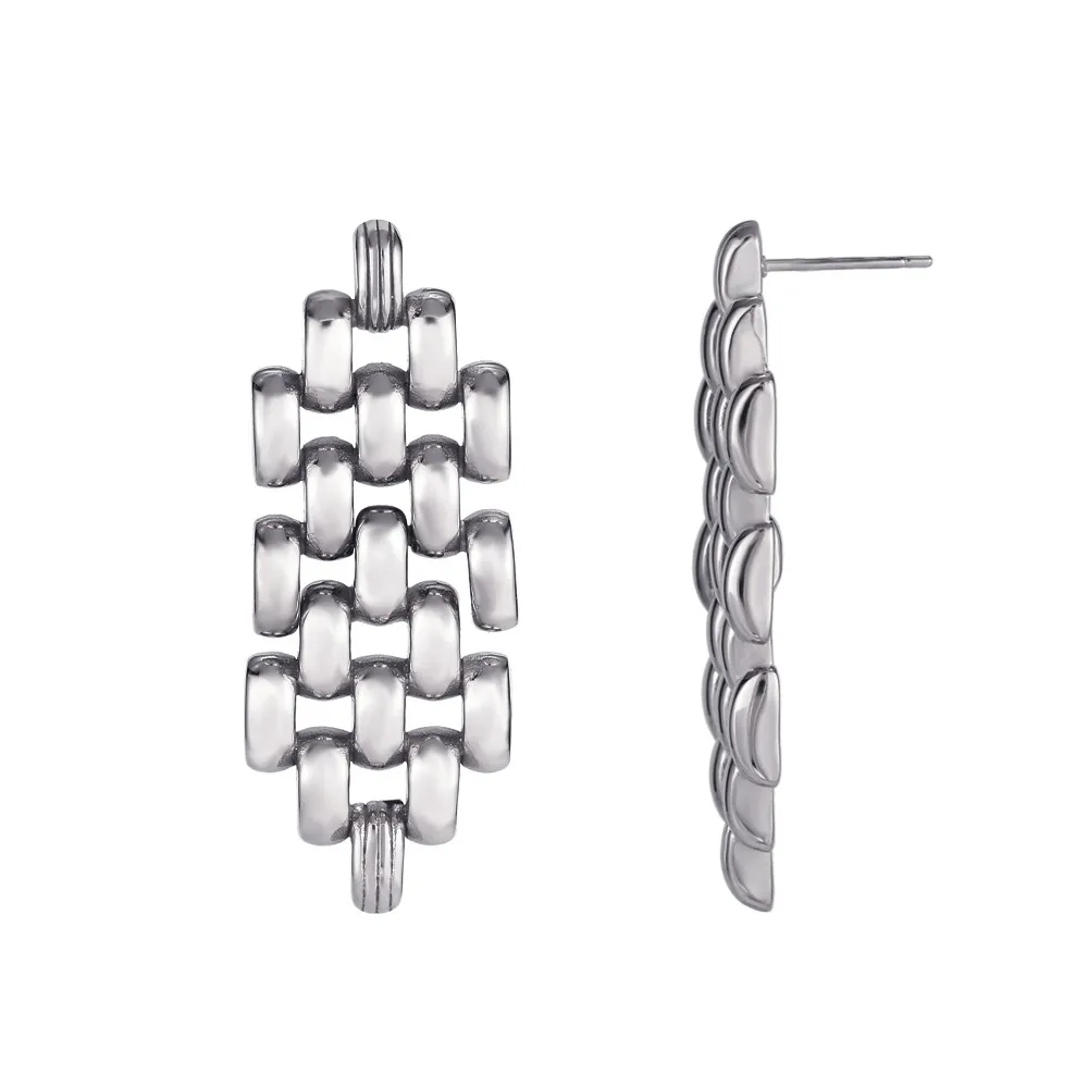 Pendientes Mara (PAR)