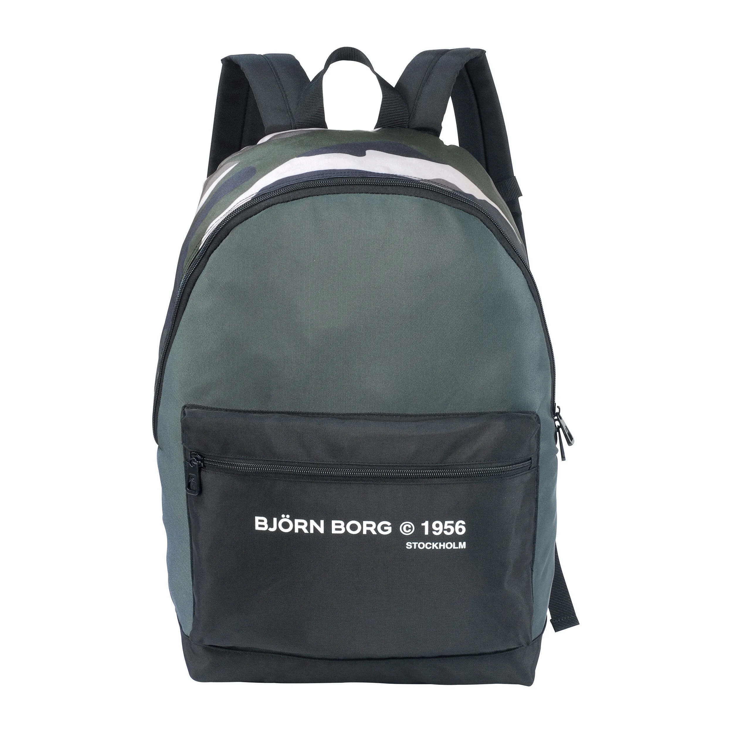 Pete Mochila