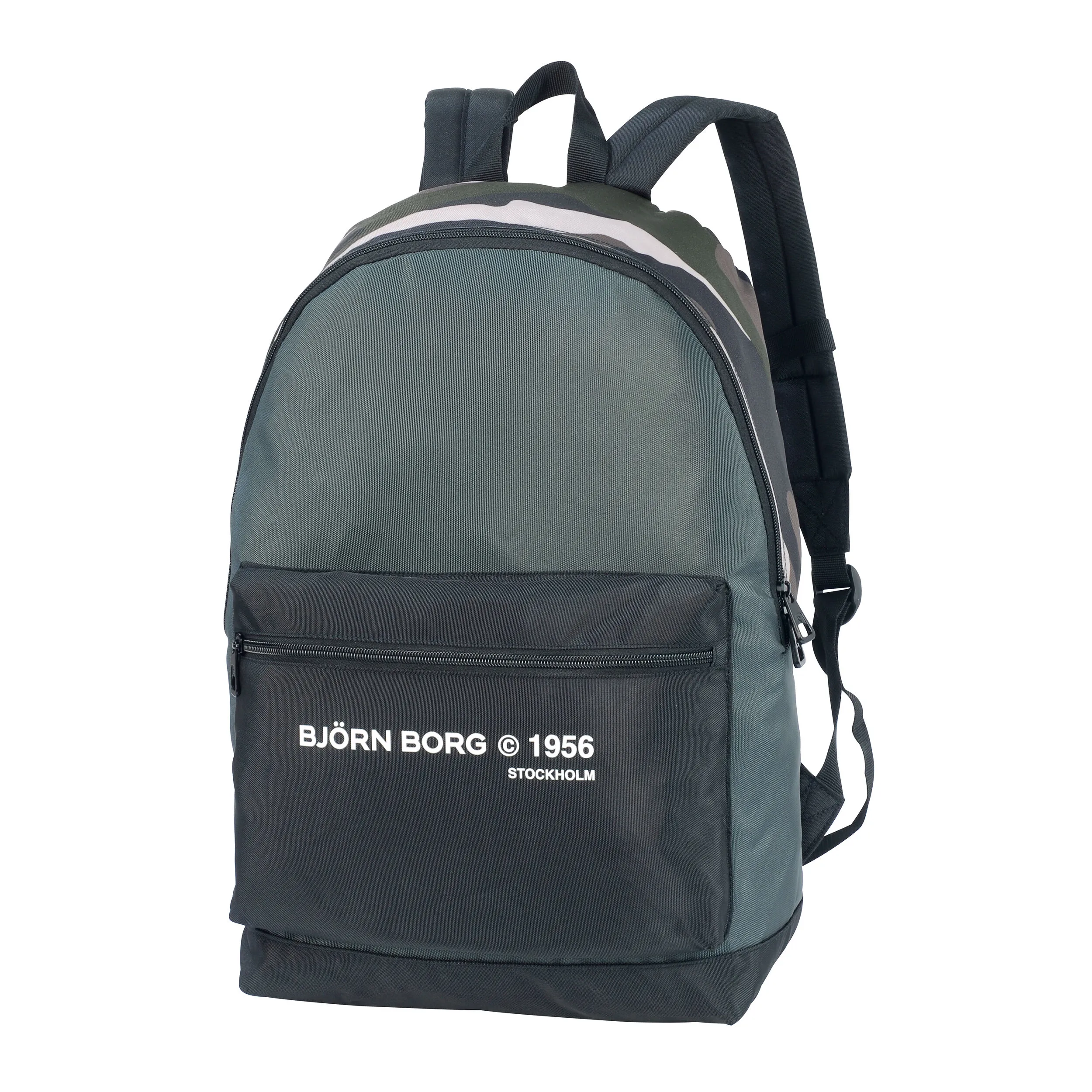 Pete Mochila