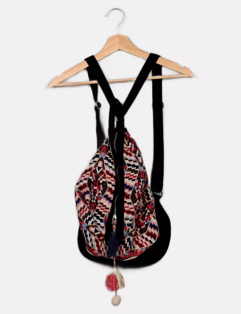 Pimkie Mochila