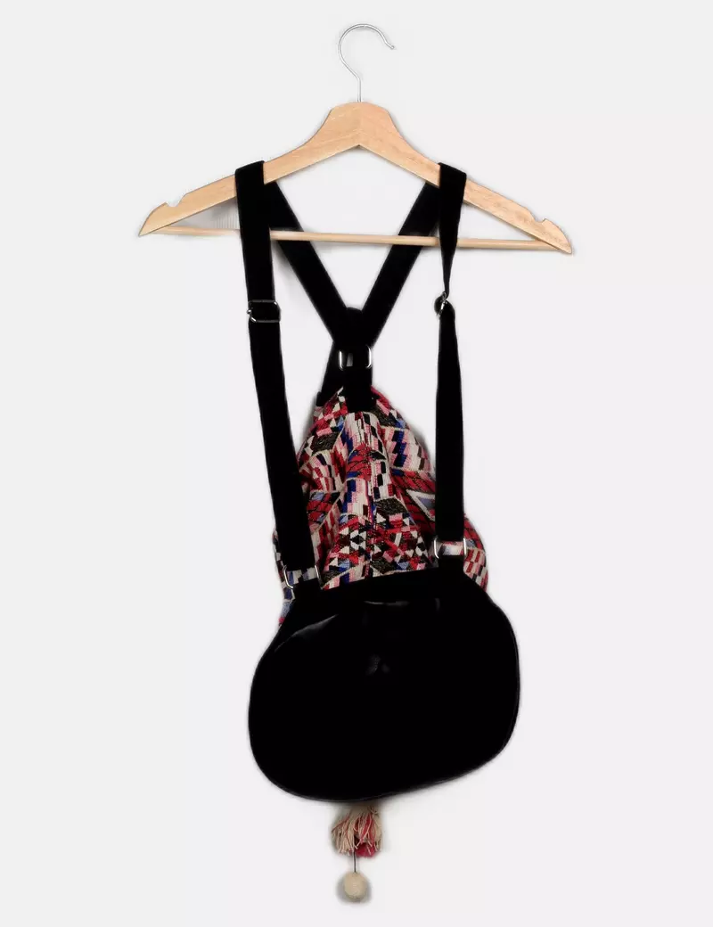 Pimkie Mochila