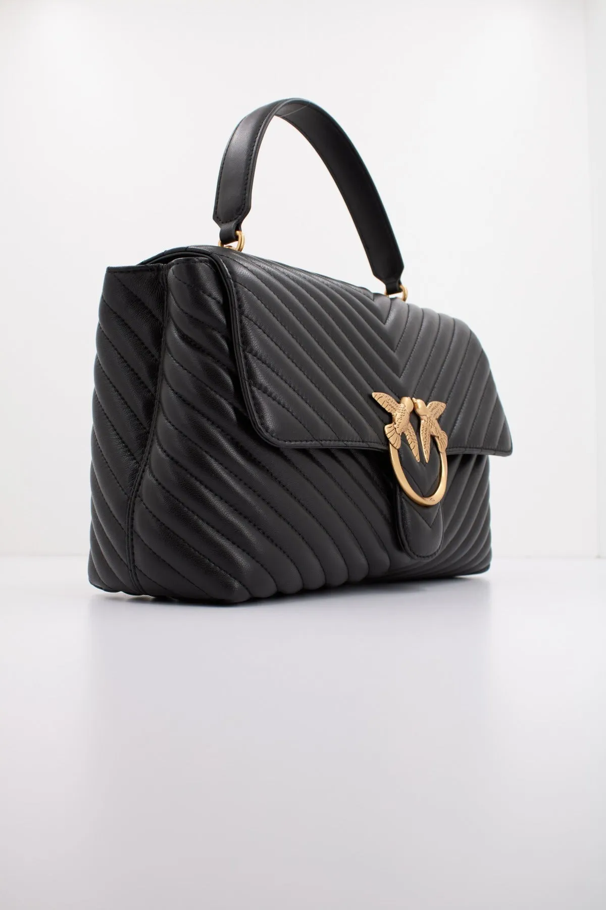 PINKO LOVE LADY PUFF BIG CL S