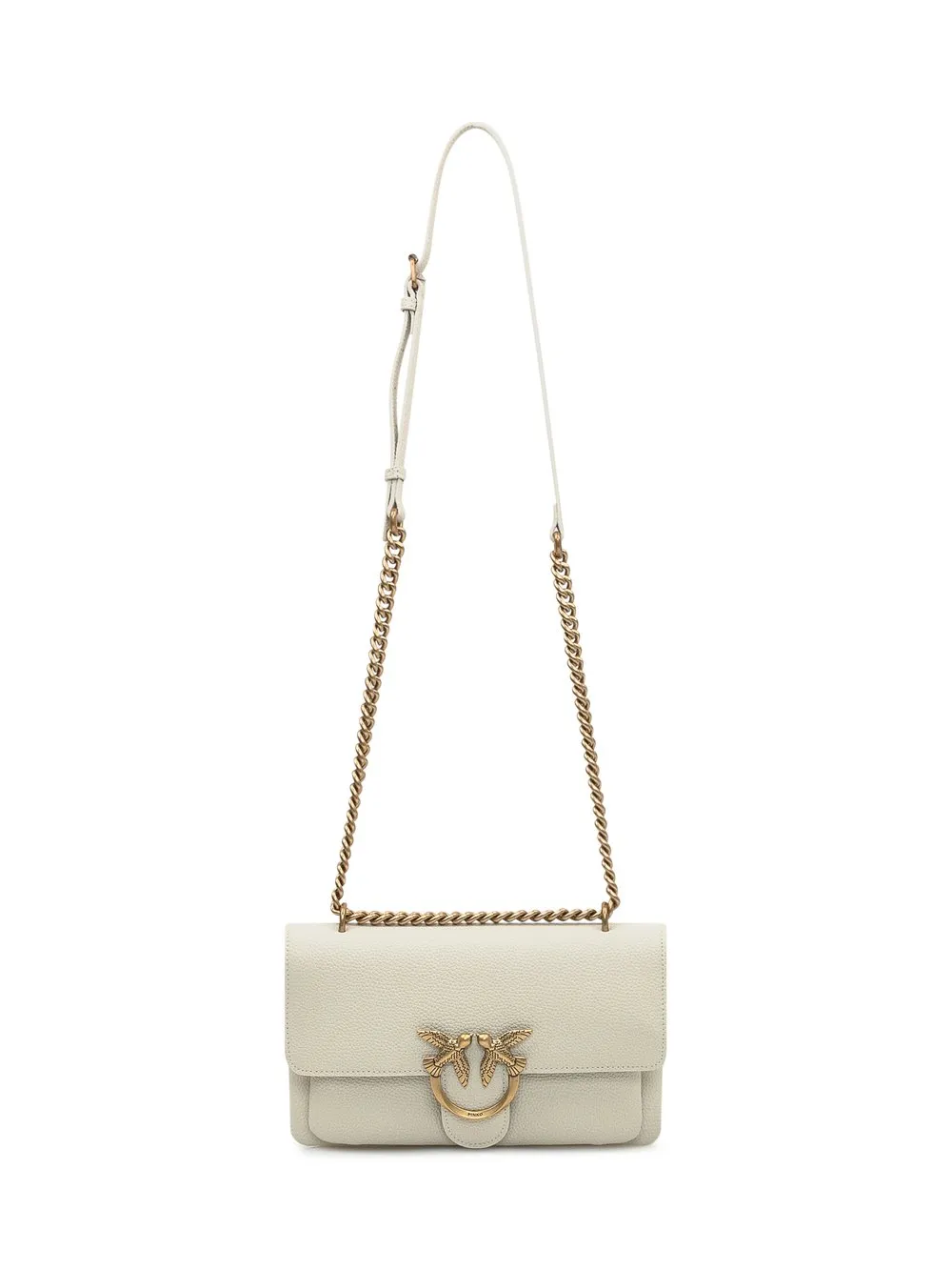 PINKO Love One Soft Mini