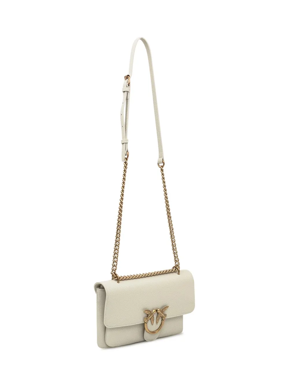 PINKO Love One Soft Mini