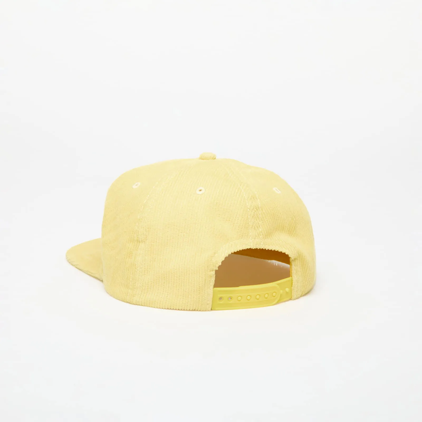 Pleasures Pit Stop Corduroy Cap