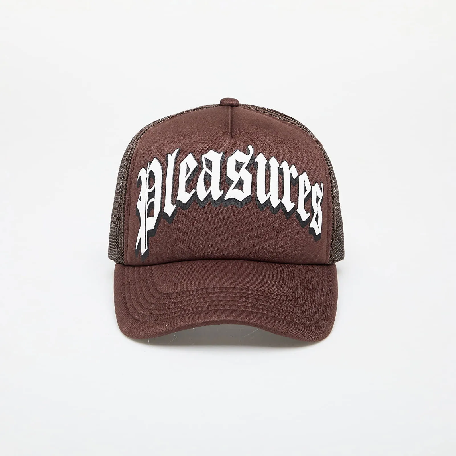 Pleasures Twitch Trucker Cap