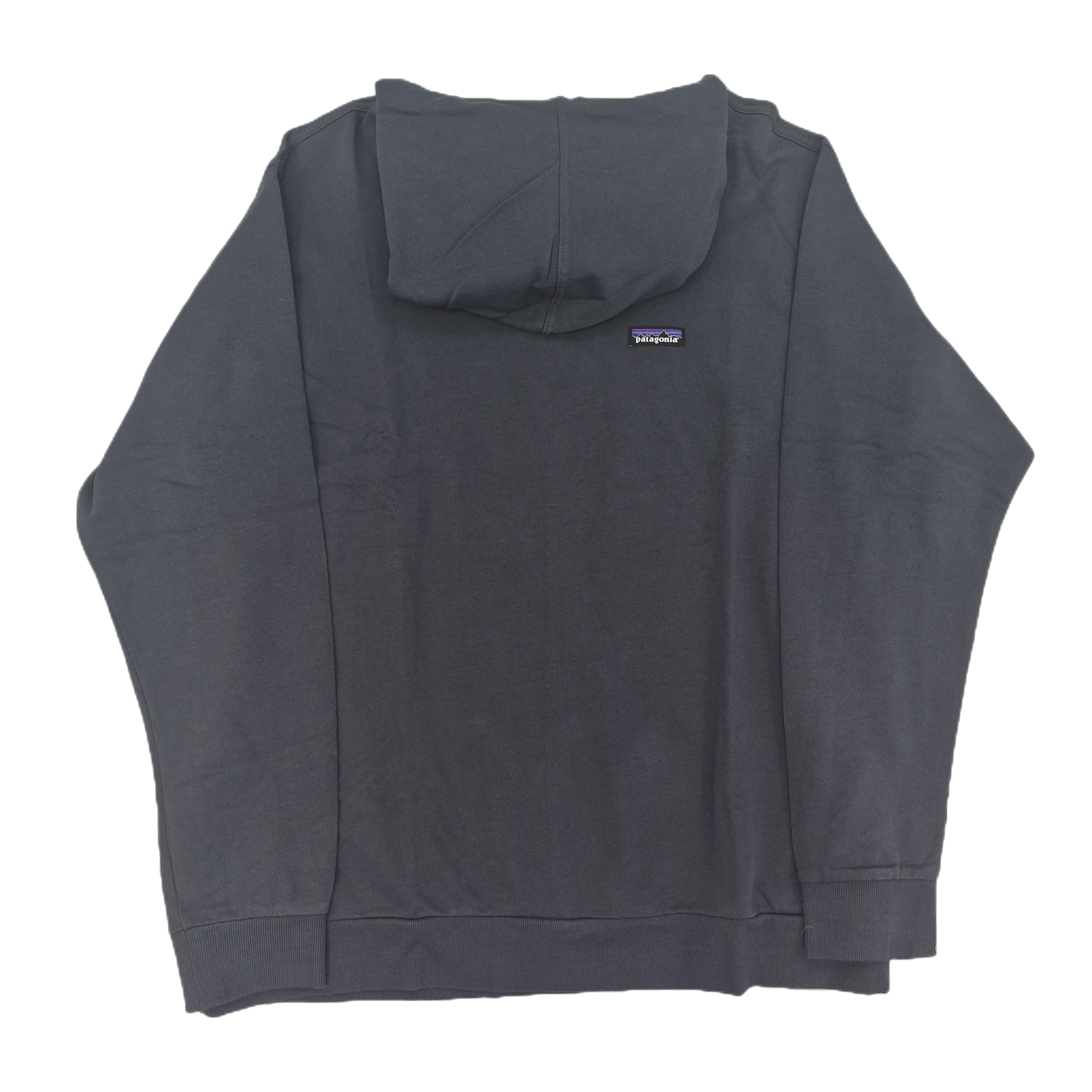 POLERóN REGENERATIVE ORGANIC CERTIFIED COTTON HOODY SWEATSHIRT  USADO