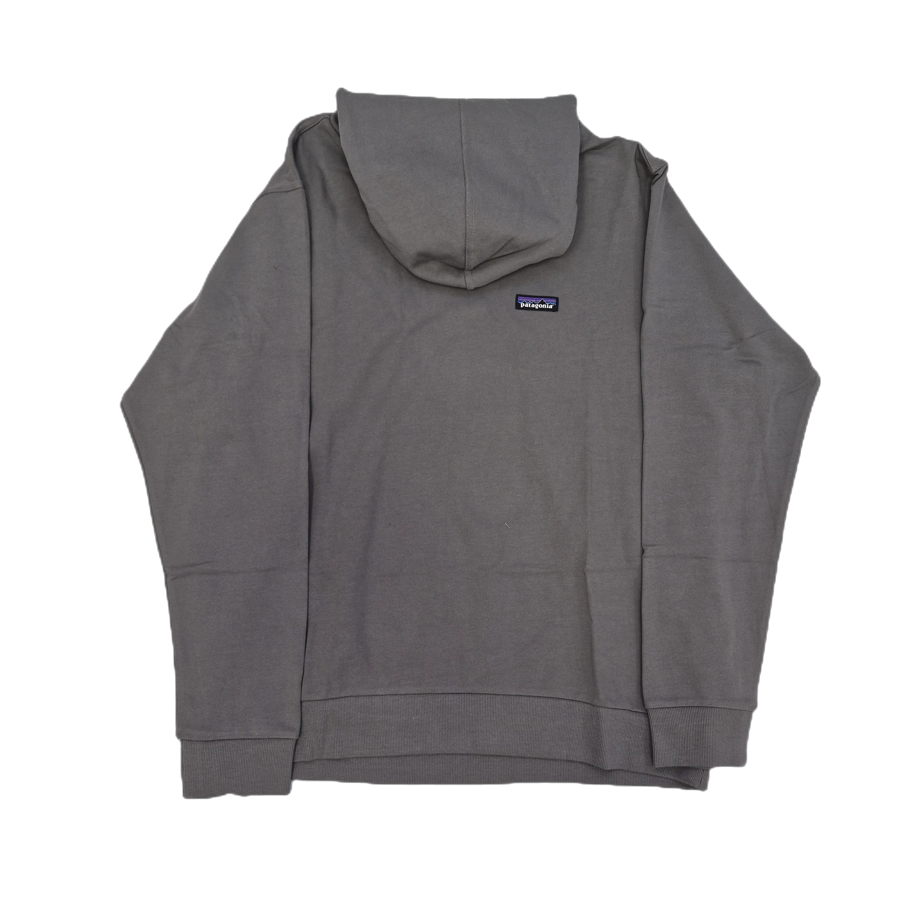 POLERóN REGENERATIVE ORGANIC CERTIFIED COTTON HOODY SWEATSHIRT  USADO
