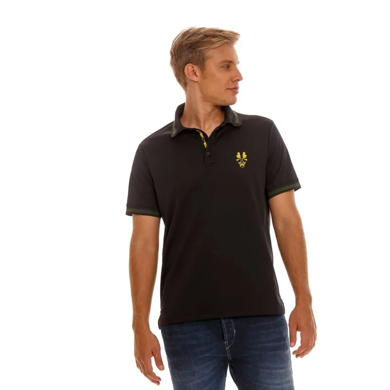 Polo Para Hombre Girbaud