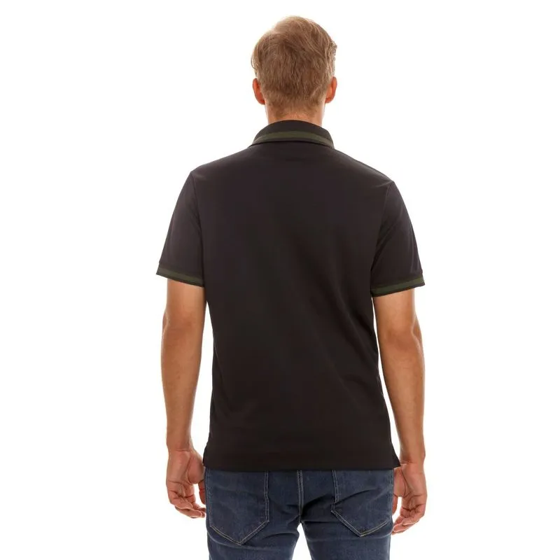 Polo Para Hombre Girbaud