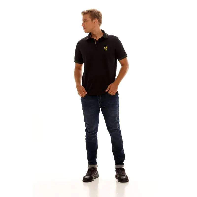 Polo Para Hombre Girbaud