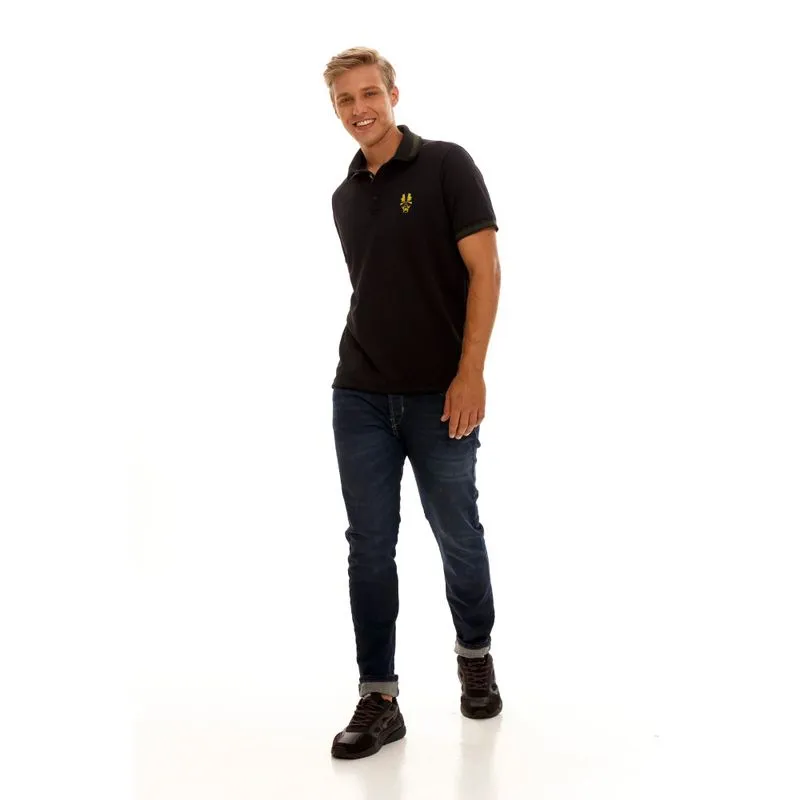 Polo Para Hombre Girbaud