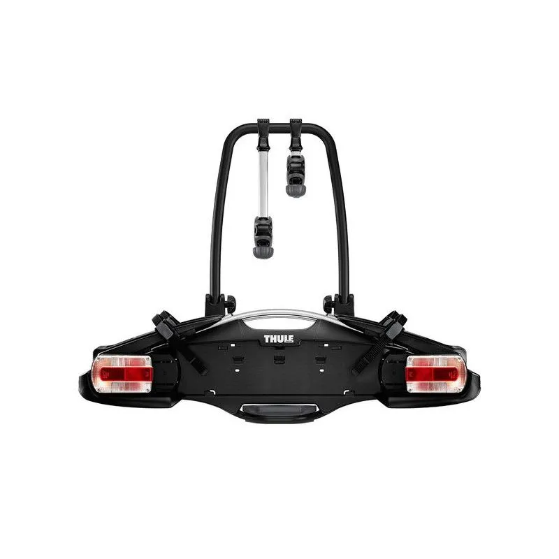 Portabicicletas THULE Velocompact 2 Velos (7 Pin)