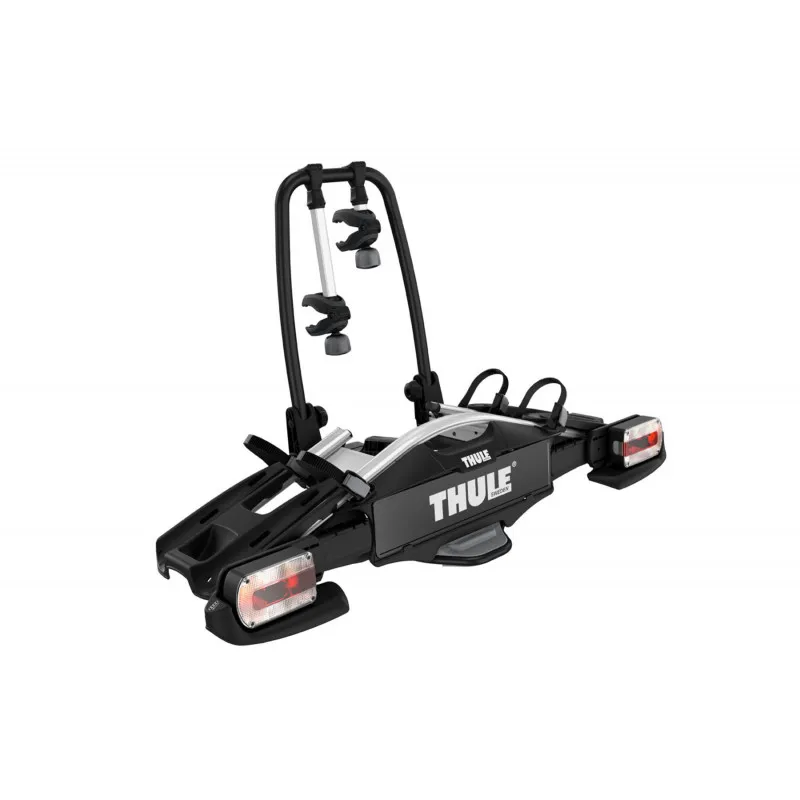 Portabicicletas THULE Velocompact 2 Velos (7 Pin)