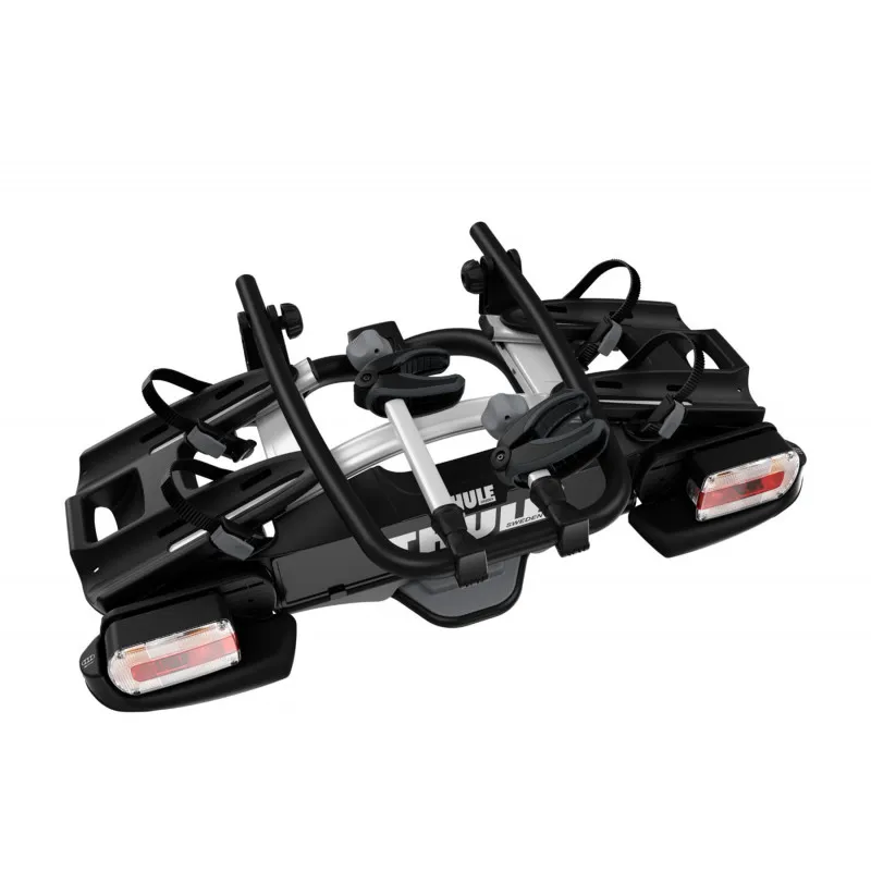 Portabicicletas THULE Velocompact 2 Velos (7 Pin)