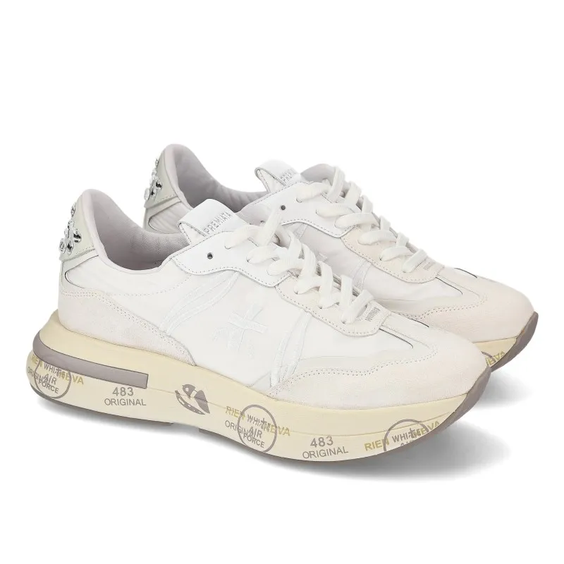 PREMIATA CASSIE 6717