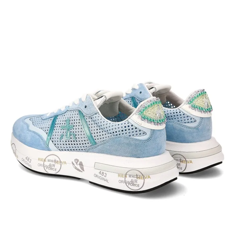 PREMIATA CASSIE 6723