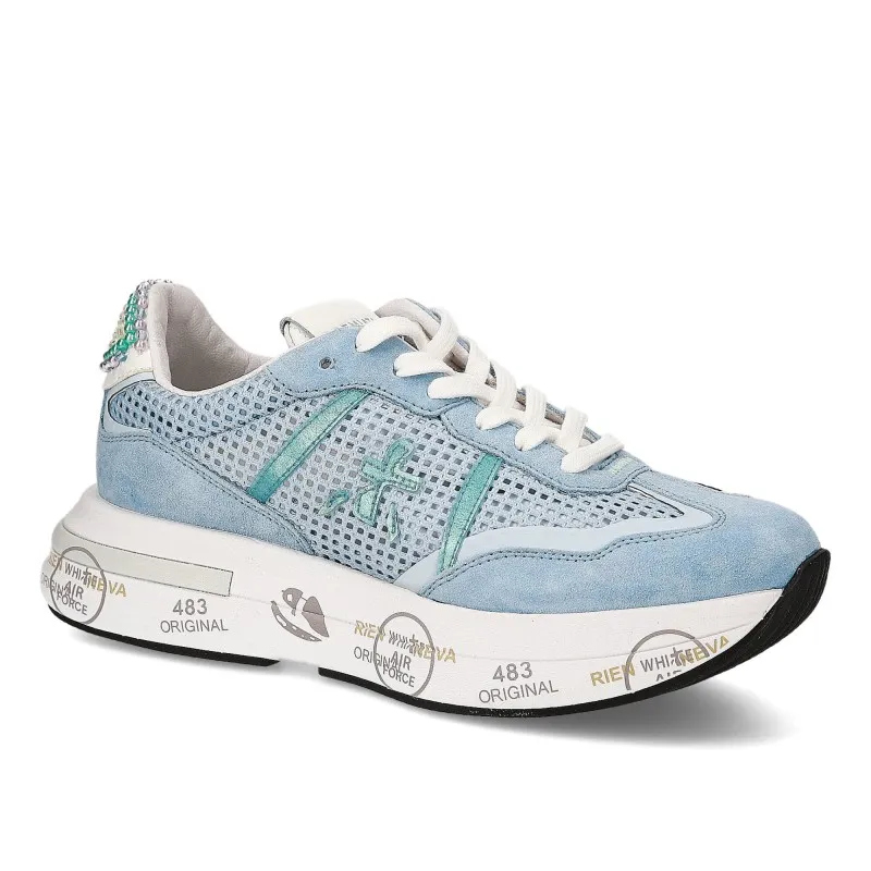 PREMIATA CASSIE 6723