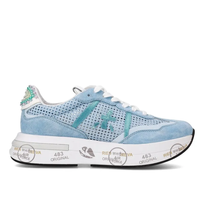 PREMIATA CASSIE 6723