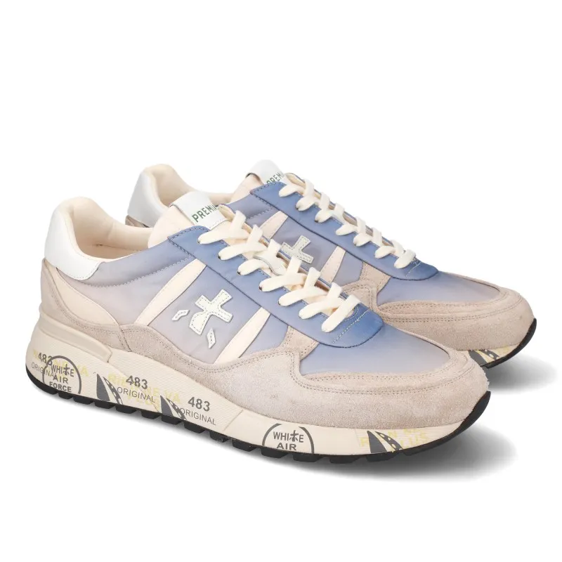PREMIATA LANDECK 6802