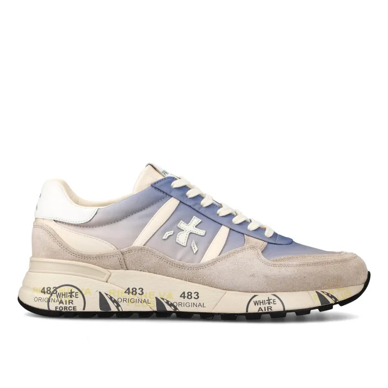 PREMIATA LANDECK 6802