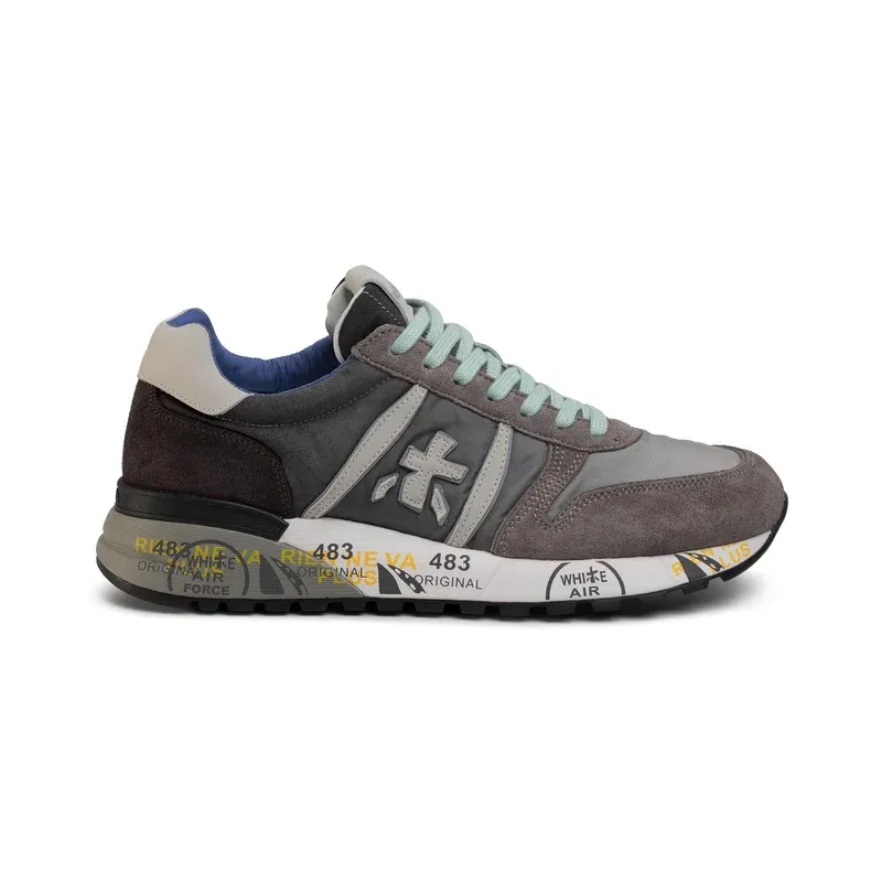 PREMIATA LANDER 4586