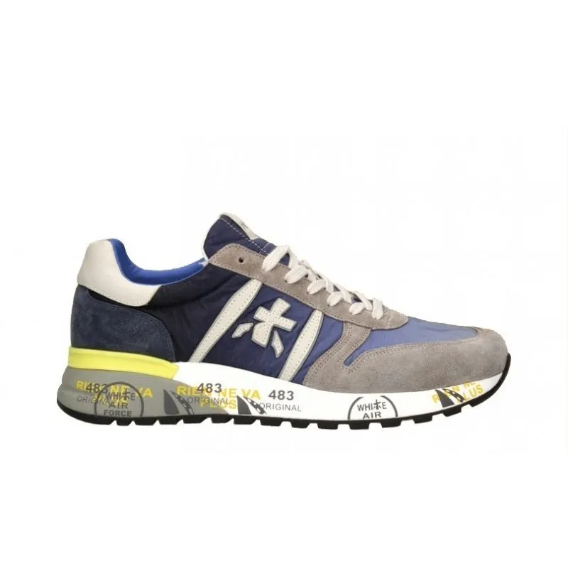 PREMIATA LANDER 4587