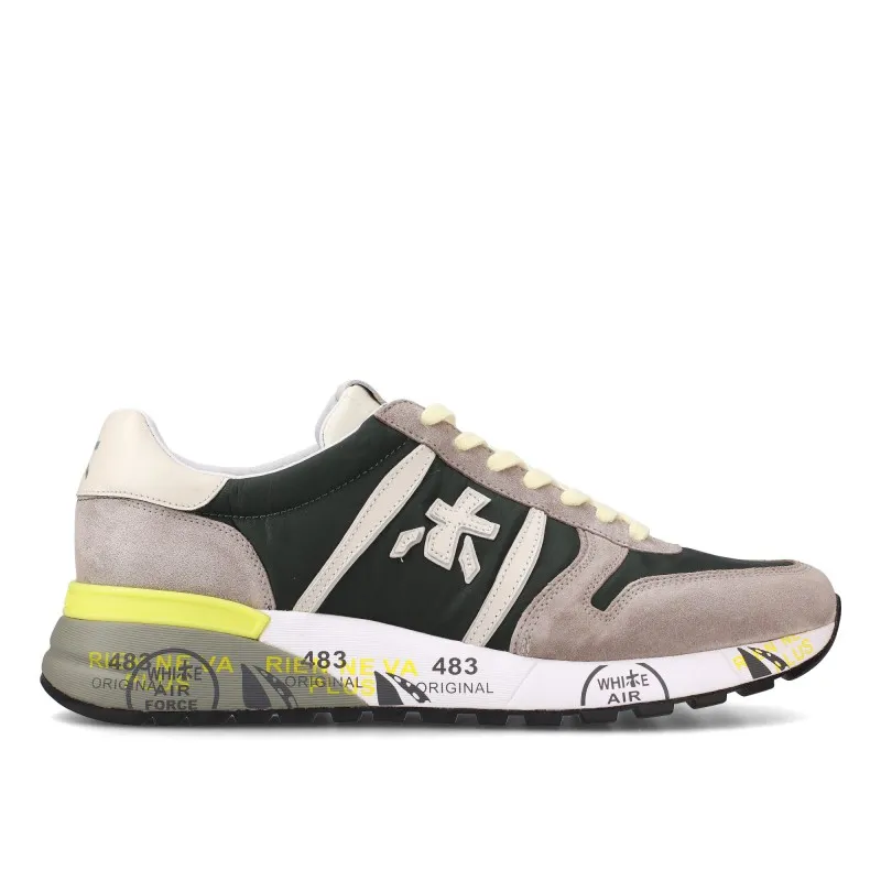 PREMIATA LANDER 6632